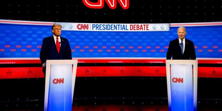 Biden-Trump White House meeting revives presidential tradition skipped 4 years ago