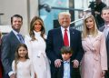 Trump administration picks’ families have 1 thing in common