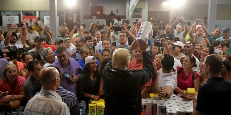 Ahead of election, what do Latin Americans, Europeans think about Donald Trump, Kamala Harris?