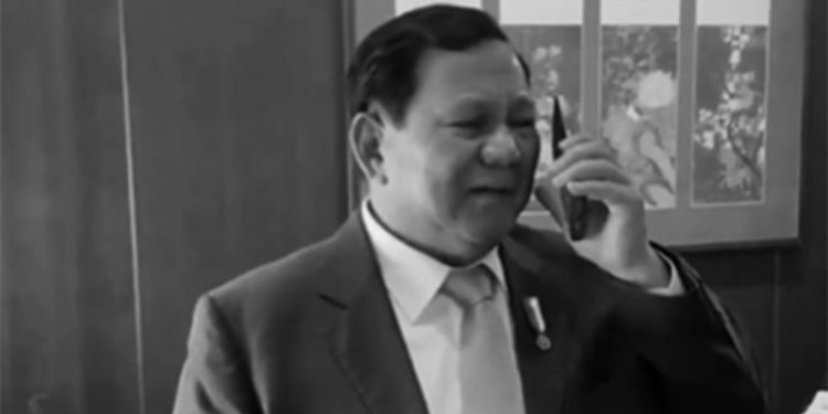 Trump tells world leader election gives him a ‘very big mandate’