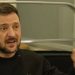 Zelenskyy answers whether he’s willing to cede Crimea, other territory in peace deal
