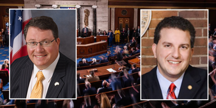 Trump begins endorsing replacements to replenish GOP majority in House as Cabinet picks shrink lead