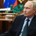 Putin signs revised doctrine lowering threshold for nuclear response if Russia is attacked