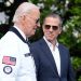 ANDREW McCARTHY: The real reason Hunter Biden’s pardon goes all the way back to 2014