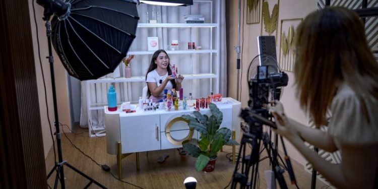 Why Amazon sellers and retailers are flocking to TikTok Shop despite looming U.S. ban