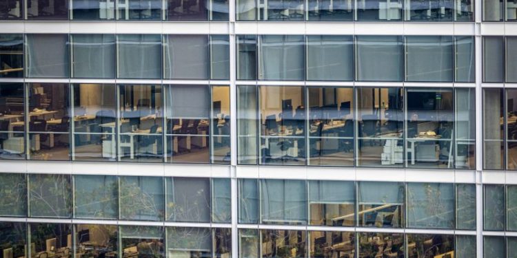 AI startups are snatching up San Francisco offices, using Zoom fatigue to recruit talent