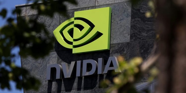China opens probe into Nvidia, accusing company of violating its anti-monopoly law
