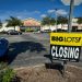 Big Lots initiates going-out-of-business sales at remaining locations