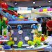 Lego is reinventing its iconic brick sets and keeping the toy industry afloat