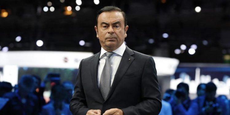 Nissan could face cost-cutting ‘carnage’ in Honda merger, Carlos Ghosn says