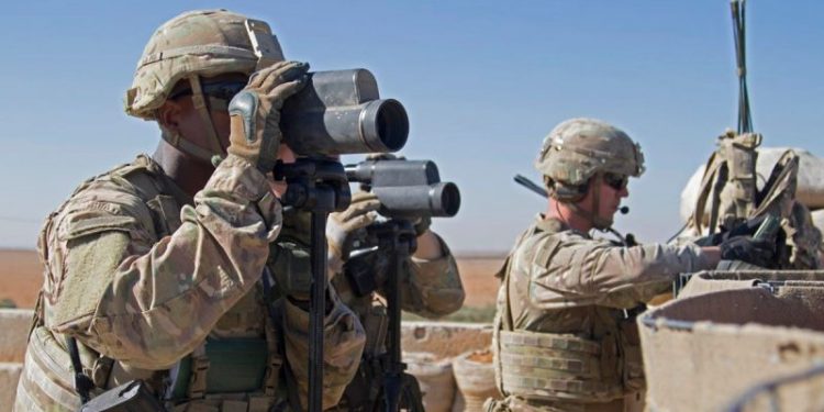 Trump’s pledge against ‘forever wars’ could be tested with Syria in hands of jihadist factions