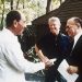 Camp David: Jimmy Carter’s finest moment