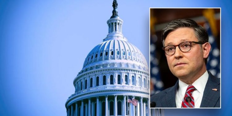 House passes funding bill with just hours until government shutdown