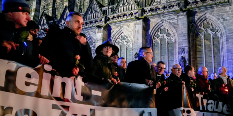 Germany accuses Elon Musk of trying to interfere in its national elections