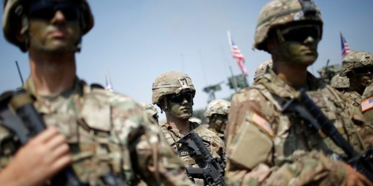 Voters want more US involvement on world stage despite isolationist talk, Ronald Reagan Institute survey finds