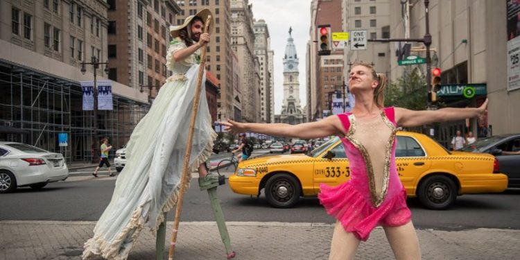 Drag shows, Arabic Sesame Street, lonely rats: GOP senator details how Biden spent $1T on ‘government waste’