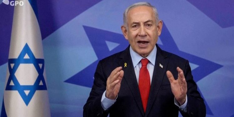 Netanyahu to undergo major surgery after UTI diagnosis