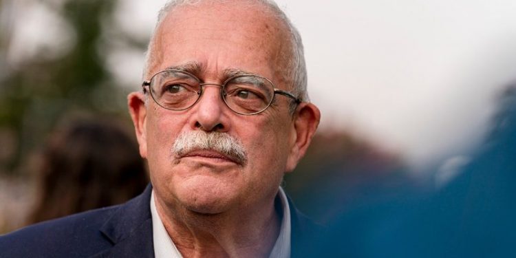 AOC loses bid to be top Democrat on powerful House Oversight Committee