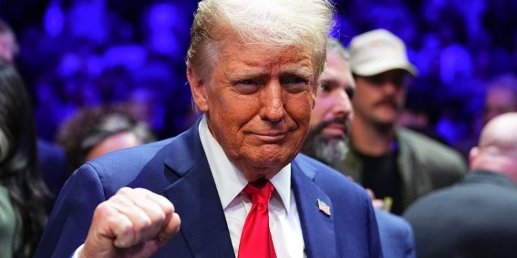 Reporter’s Notebook: People are policy