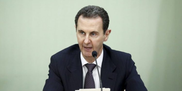 Here is who is vying for power in Syria after the fall of Bashar al-Assad
