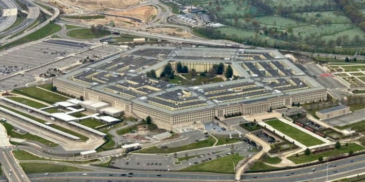 Senate advances NDAA, teeing up final passage for annual defense policy bill