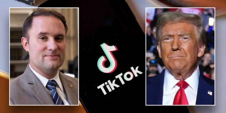 State attorneys general ask SCOTUS to uphold TikTok divest-or-ban law amid Trump request to pause ban