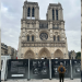DAVID MARCUS: Triumphant Trump at Notre Dame signals America and the West are back