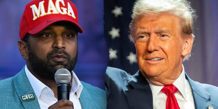 Kash Patel’s nomination sparks enthusiasm, anxiety; future of the FBI appears uncertain