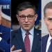 ‘Irreparably damaged’: Mike Johnson unleashes on Biden’s handling of justice over Hunter pardon