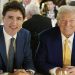 Trump taunts Trudeau with new title as he continues tariffs push: ‘Great State of Canada’