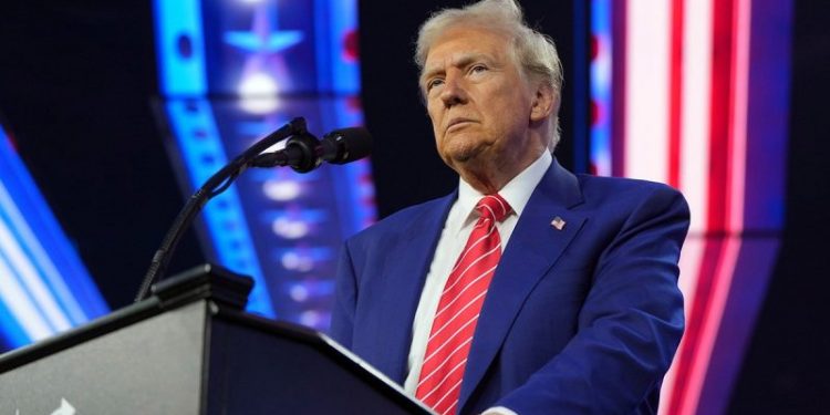 Panama’s president hits back at Trump idea to reclaim key canal