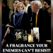 Trump features Jill Biden in new ad for fragrance: ‘Enemies can’t resist’
