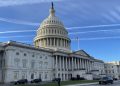 ‘Independent-minded’: DCCC chair reveals blueprint for winning back majority during 2026 midterms