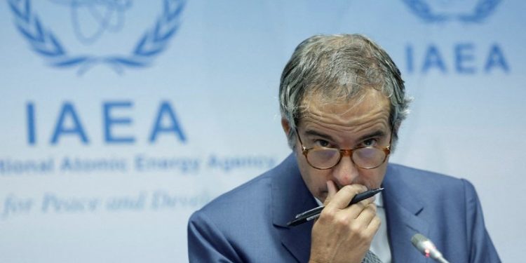 UN urges diplomacy as Iran hits nuclear ‘gas pedal,’ conservative commentator tells Trump ‘do not appease’