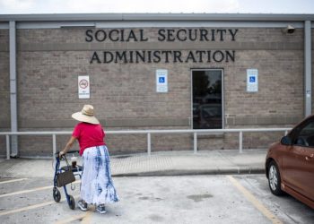 Over 3 million on Social Security may wait more than a year for higher payments