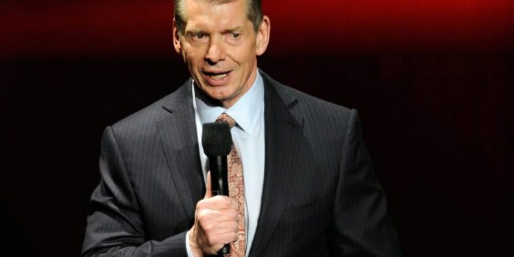 Vince McMahon settles with SEC over hush money agreements as civil assault case continues
