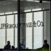 JPMorgan Chase posts record profit as the bank’s massive scale pays off