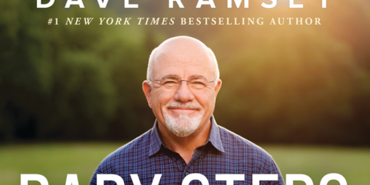 DAVE RAMSEY: Don’t wait on the Trump White House to fix your house. Do 5 things millionaires do