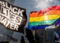 State Department blocks pride, BLM flags from embassies, outposts with ‘one flag policy’