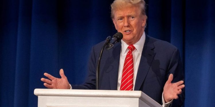 Trump won’t wait for Senate confirmations to shake up State Department: source