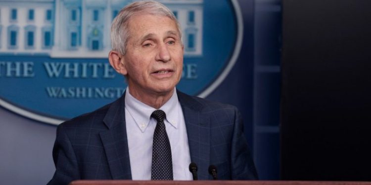 High-profile Dems warned Biden against preemptive pardons before giving Fauci, Milley passes