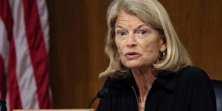 Moderate Republican Murkowski won’t back Trump pick Hegseth for defense secretary