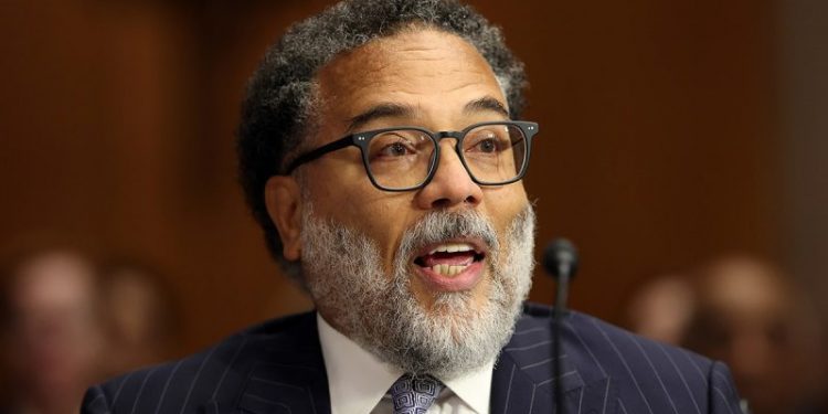 Outgoing WH official calls for US to bolster cybersecurity workforce by hiring non-degree holders