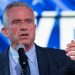 DAVID MARCUS: GOP owes RFK Jr. big time, and the debt is due