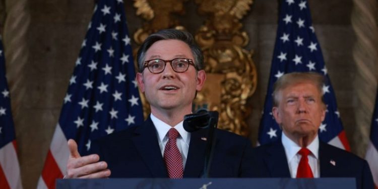 Trump to address House GOP in his own backyard during Miami working retreat