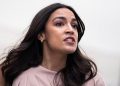 AOC launches series of explosive Instagram rants on eve of inauguration: ‘I don’t celebrate rapists’
