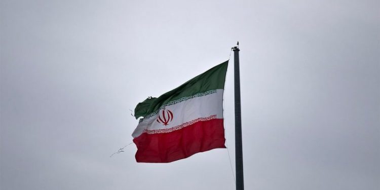 Gunman shoots dead 2 Supreme Court judges in Iran’s capital before turning gun on himself, state media says