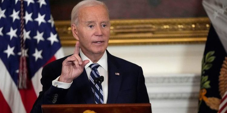 Biden issues sweeping offshore oil, gas drilling ban in 625M acres of federal waters ahead of Trump transition