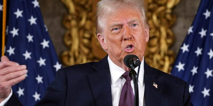 Trump expected to pardon pro-life activists convicted under FACE Act