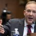 Lee Zeldin confirmed to lead Trump’s Environmental Protection Agency
